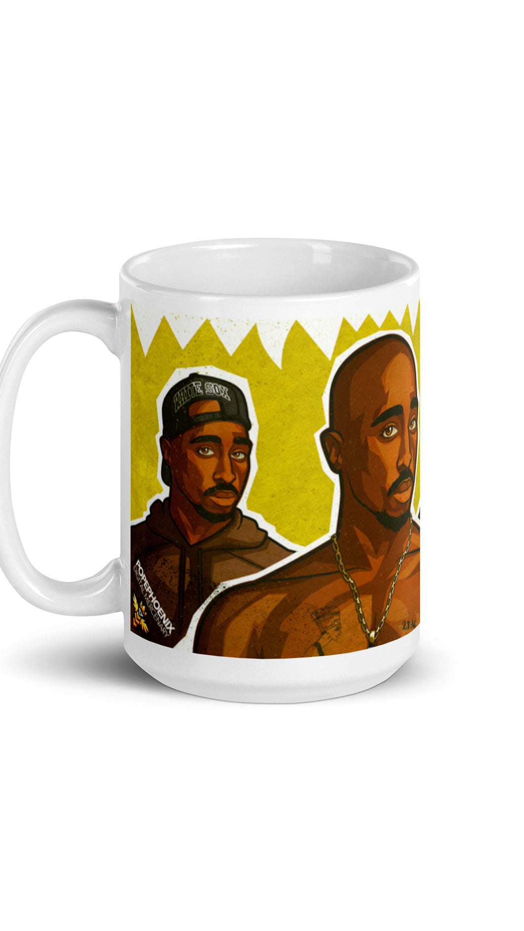 On Site - To Live in Die in Latte