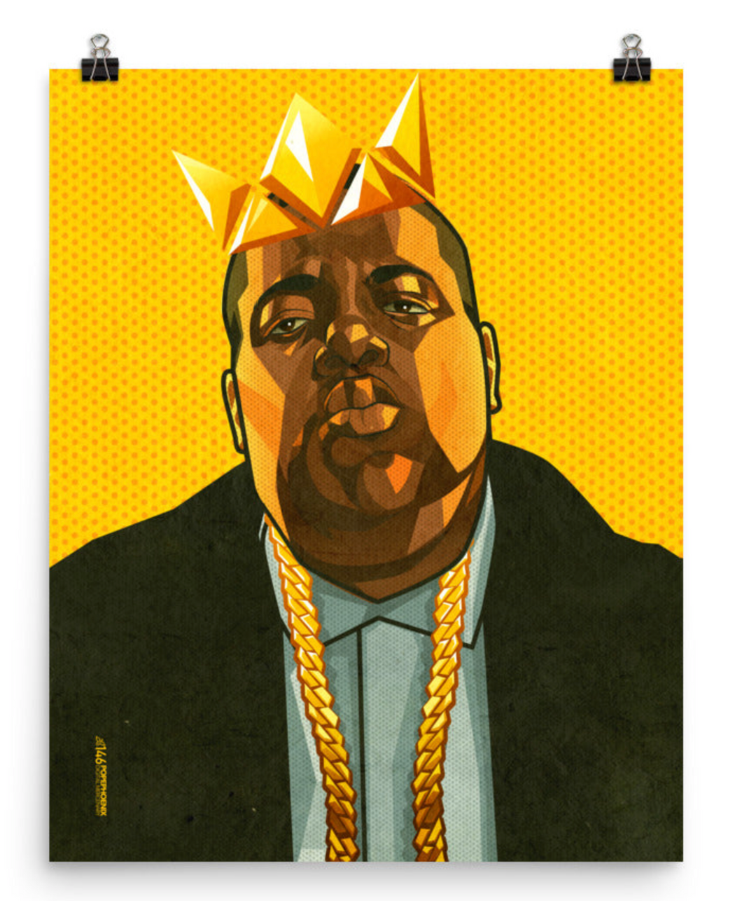 On Site - King Francis