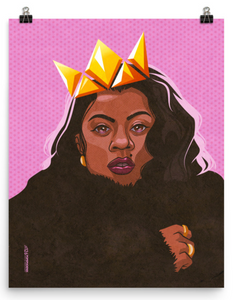 On Site - Queen Denise