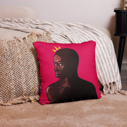Room Decor: Year One LISA Pillow