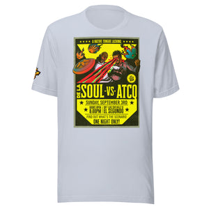 182 De La vs ATCQ shirt
