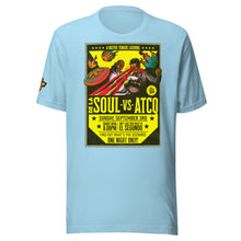 Load image into Gallery viewer, 182 De La vs ATCQ shirt

