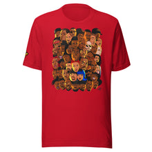 Load image into Gallery viewer, Posse Cut Shirt
