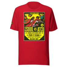 Load image into Gallery viewer, 182 De La vs ATCQ shirt
