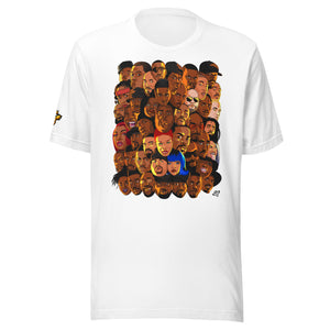 Posse Cut Shirt