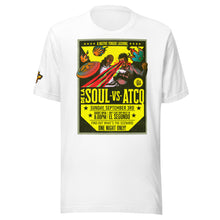Load image into Gallery viewer, 182 De La vs ATCQ shirt
